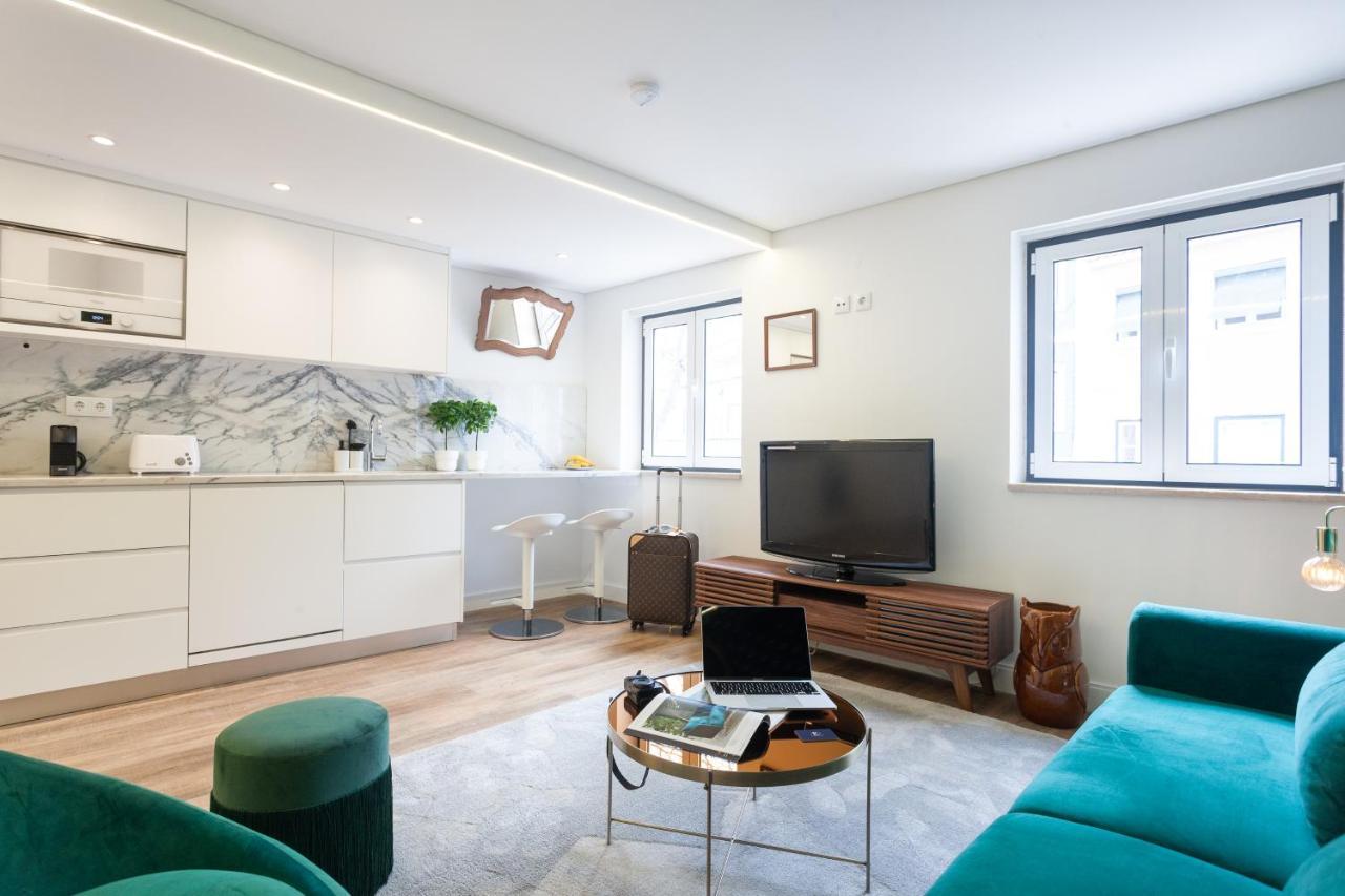 Embaixador Apartments&suites Lejlighed *