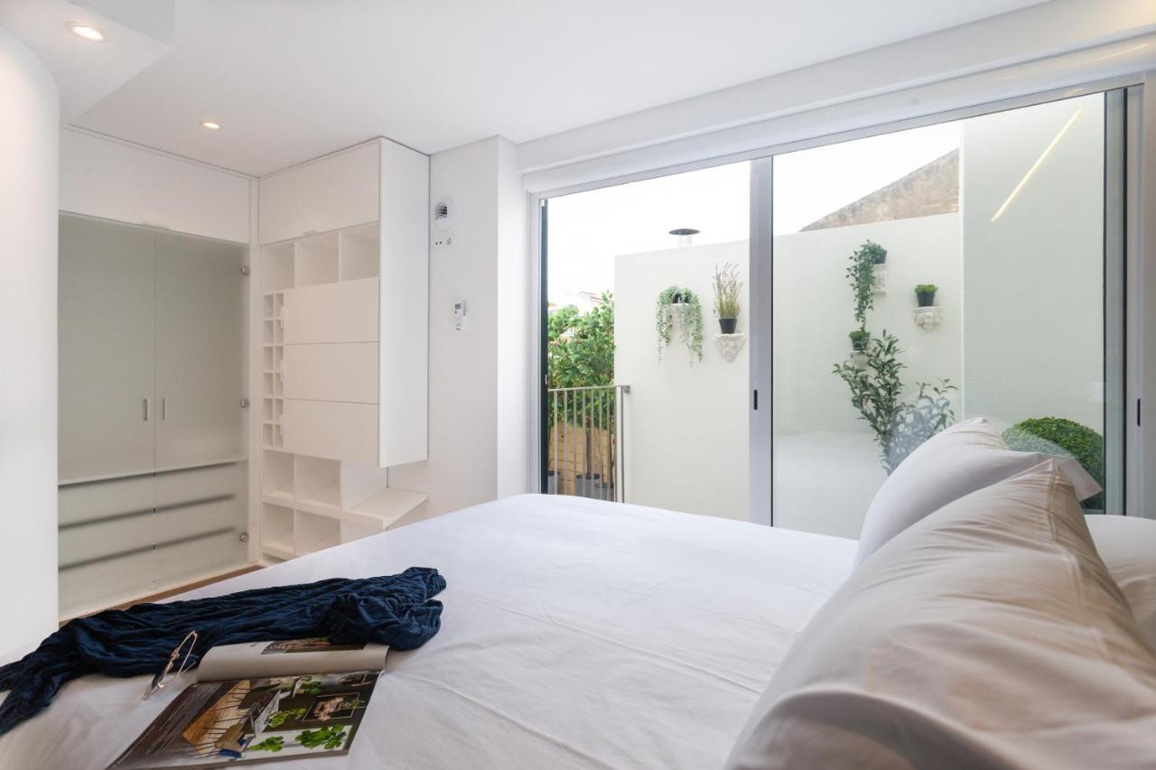 Embaixador Apartments&suites Lejlighed *