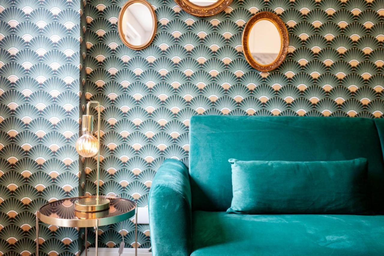 Embaixador Apartments&suites Lejlighed Lisboa