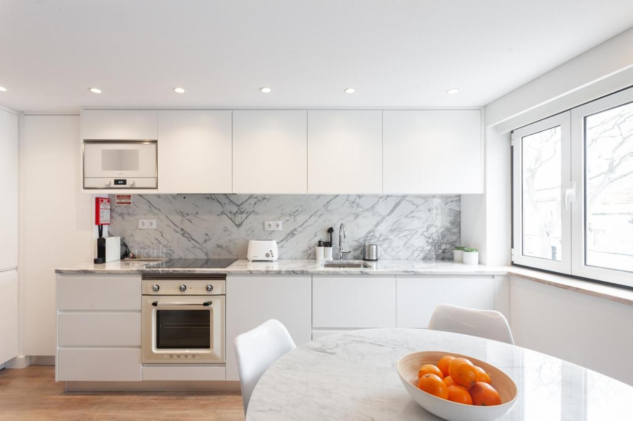 Embaixador Apartments&suites Lejlighed