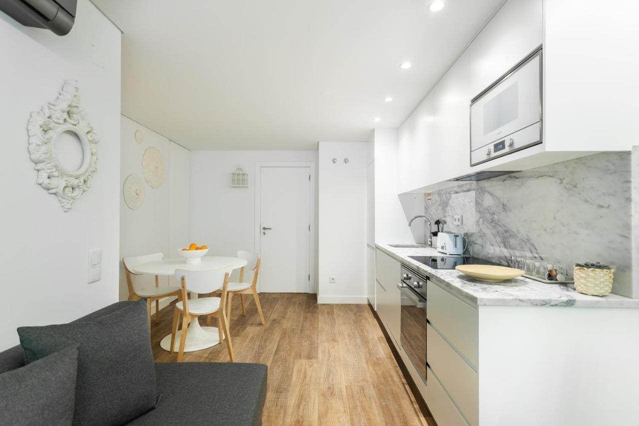 Embaixador Apartments&suites Lejlighed *