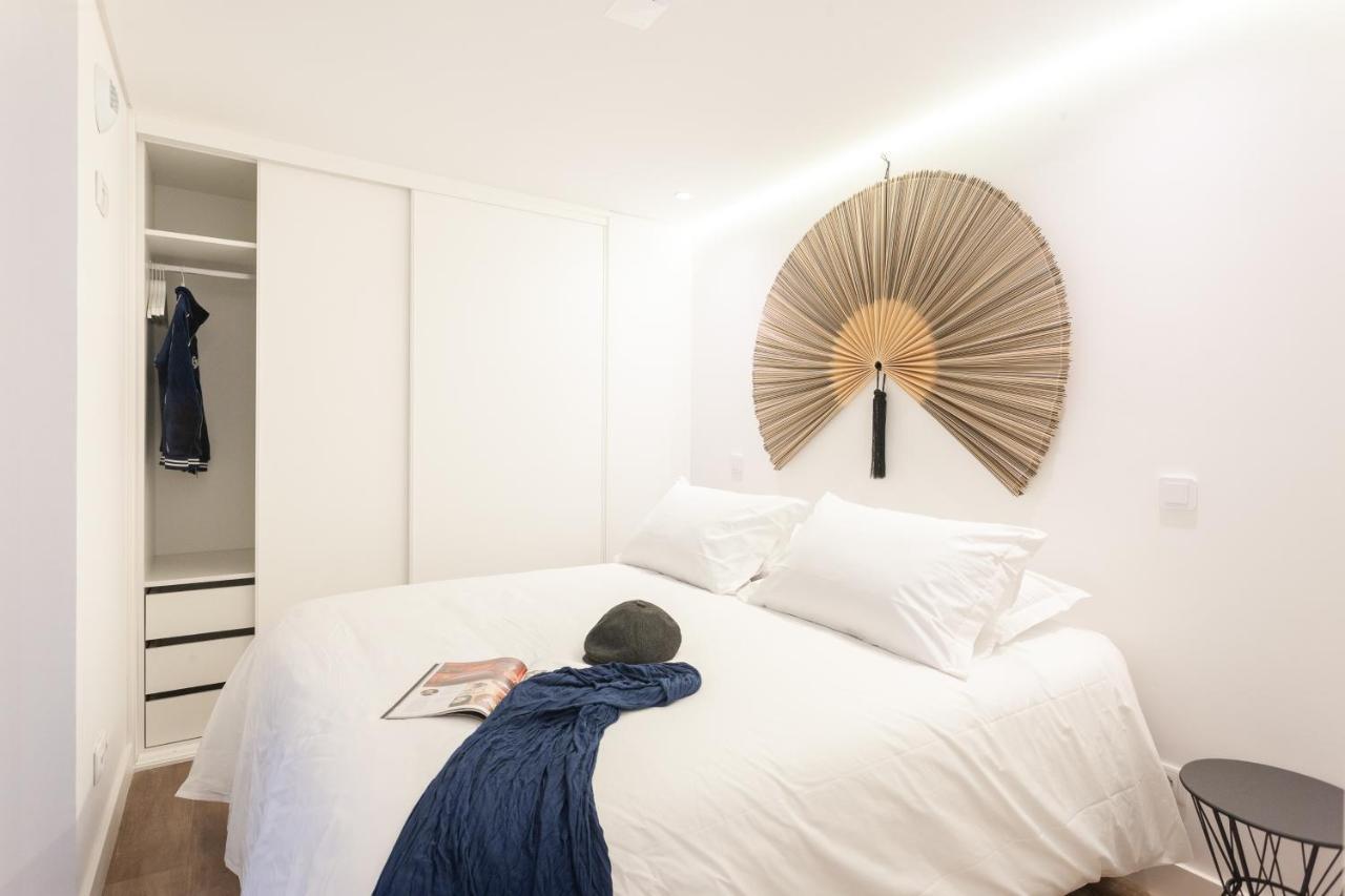 Embaixador Apartments&suites Lejlighed *