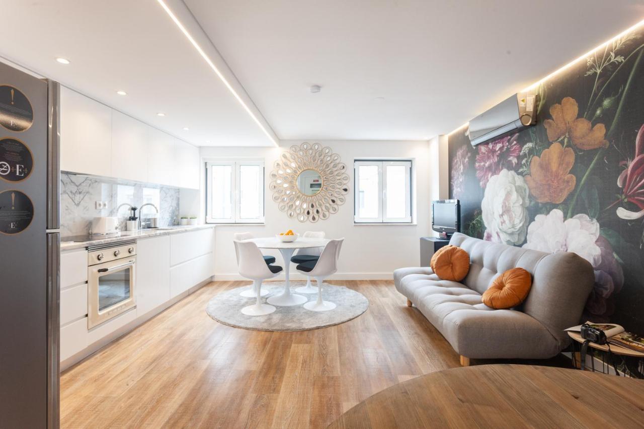 Lejlighed Embaixador Apartments&suites *