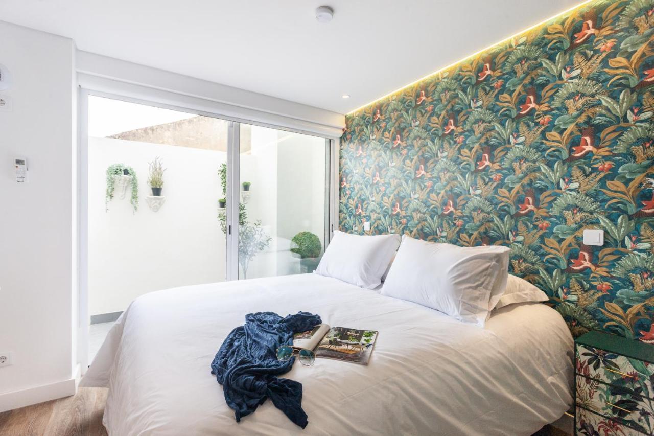 Embaixador Apartments&suites Lejlighed *