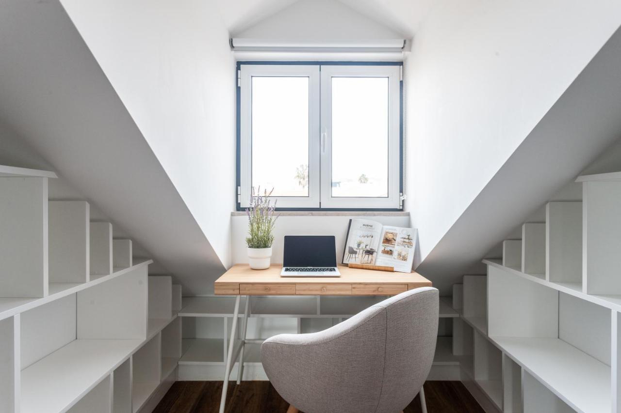 Embaixador Apartments&suites Lejlighed