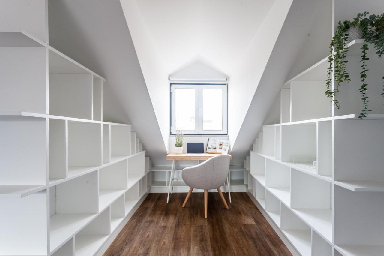 Embaixador Apartments&suites Lejlighed