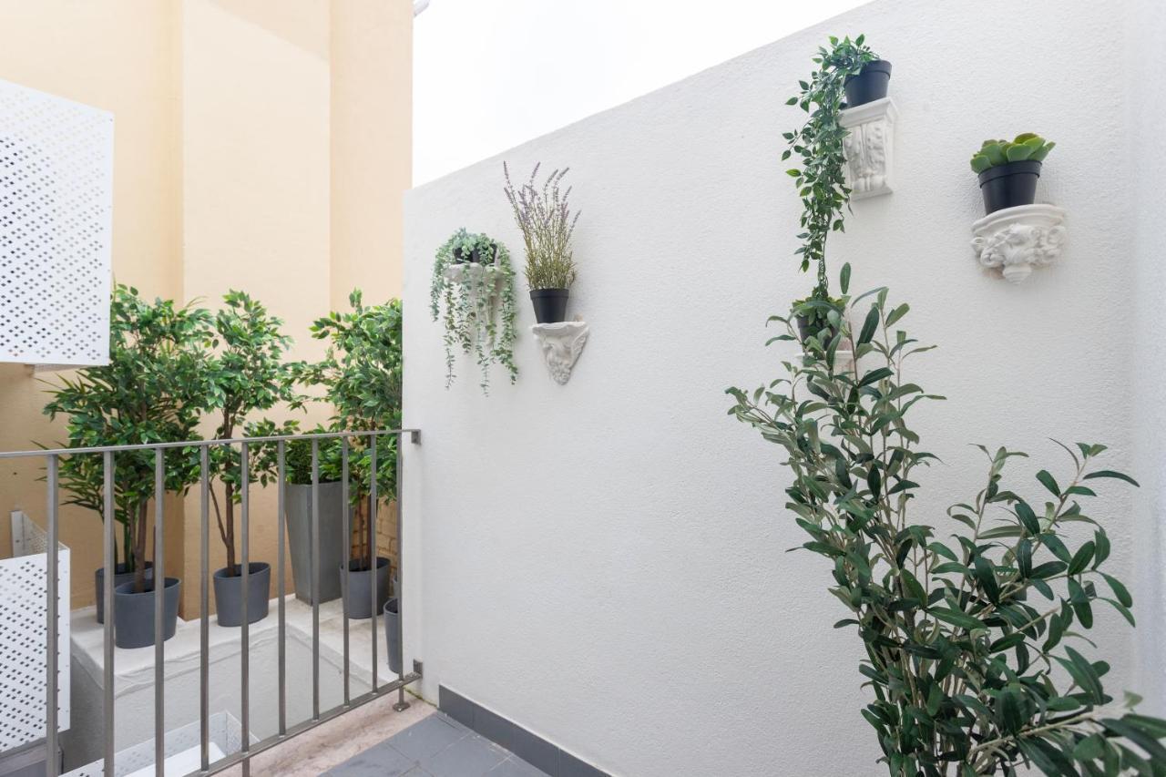 Lejlighed Embaixador Apartments&suites