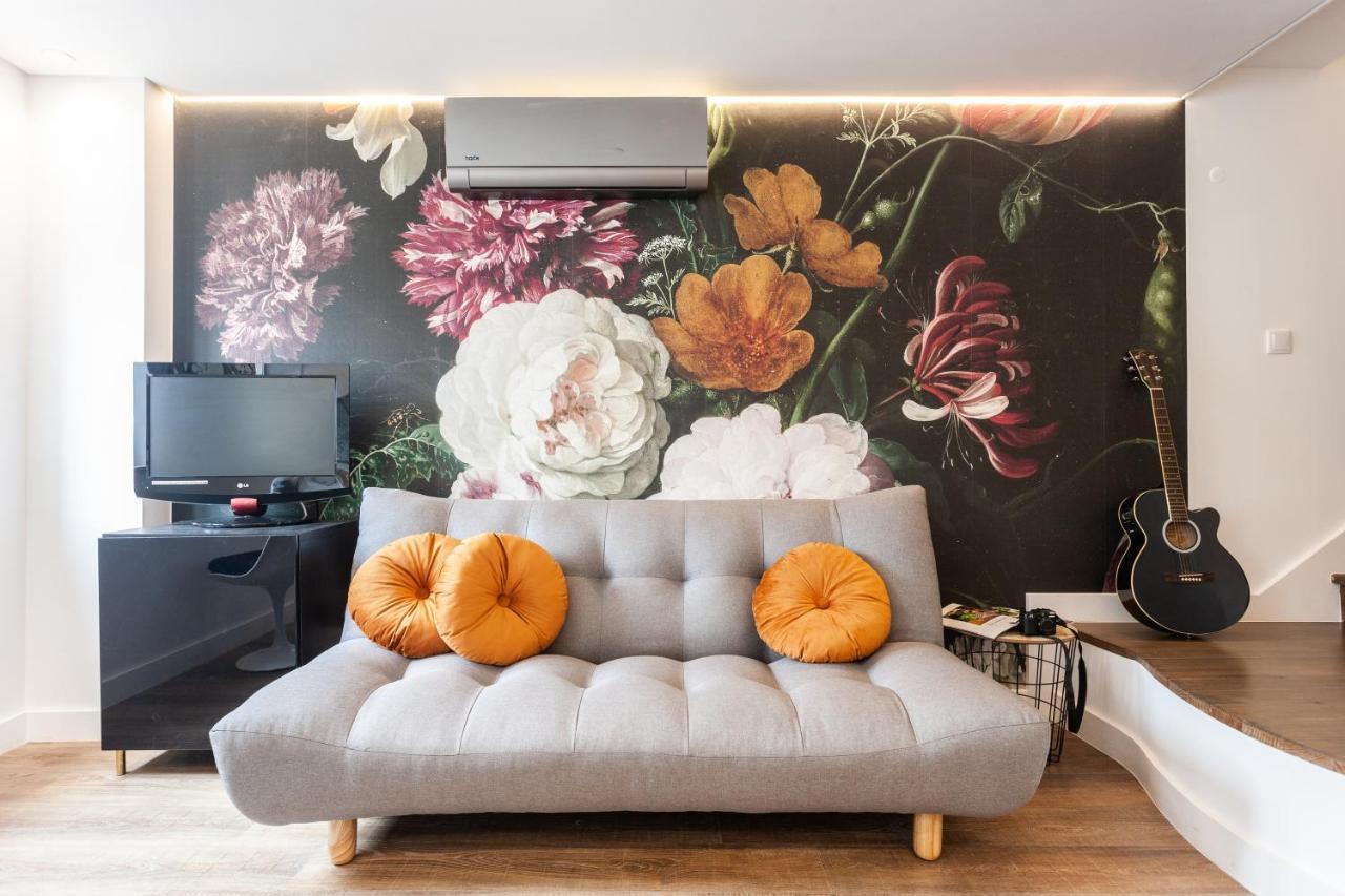 Lejlighed Embaixador Apartments&suites *