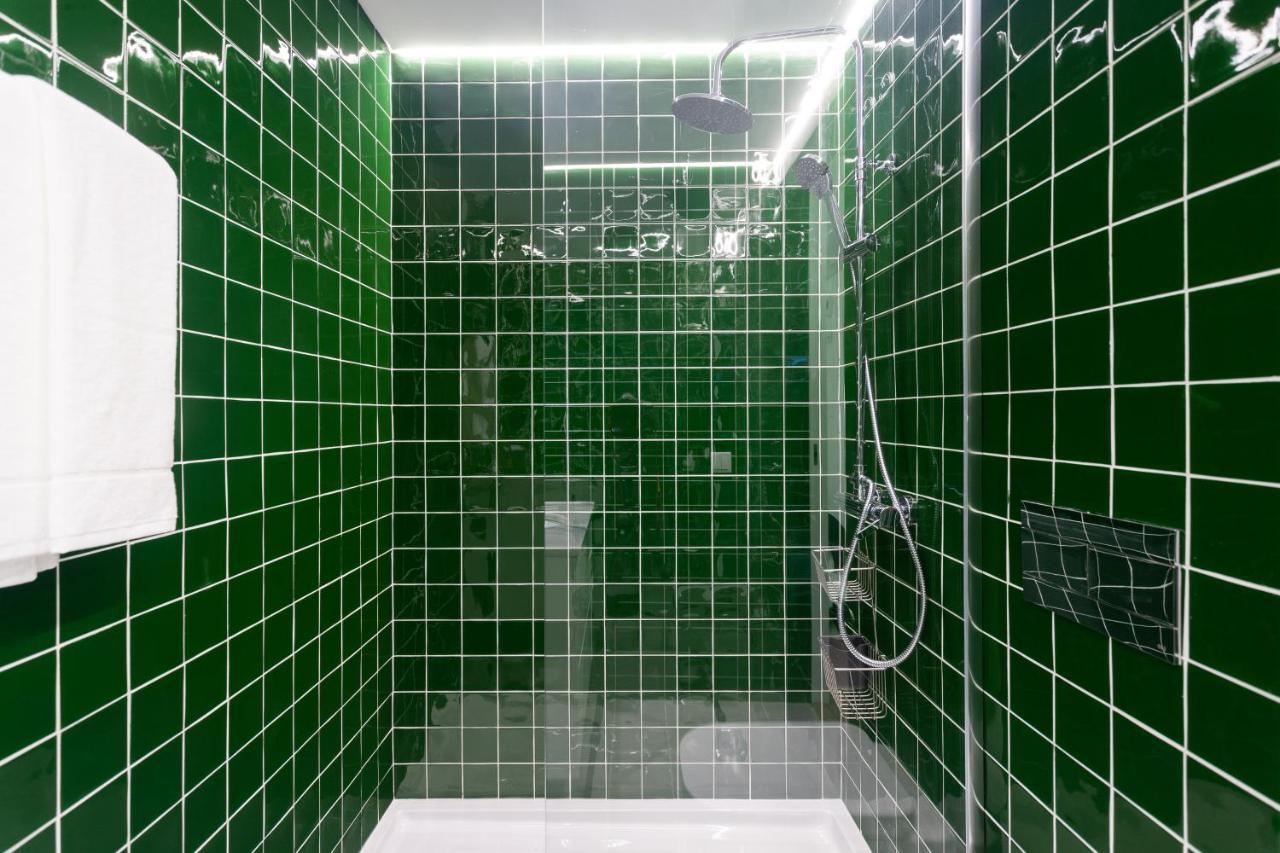 Lejlighed Embaixador Apartments&suites Lisboa